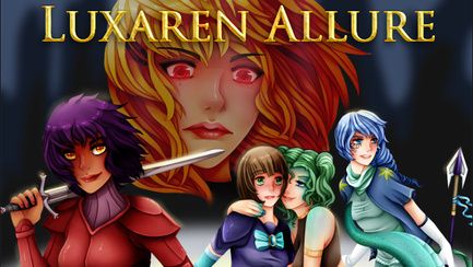 Luxaren Allure Luxaren Allure