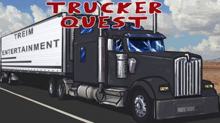 Trucker Quest Trucker Quest