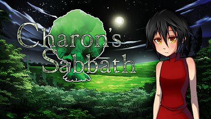 Charon's Sabbath Charon's Sabbath