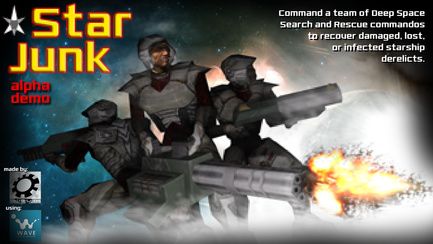StarJunk DSSR StarJunk DSSR