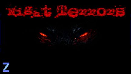 Night Terrors Night Terrors