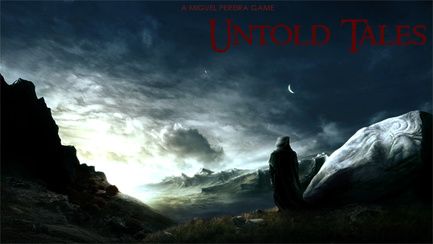 Untold Tales Untold Tales