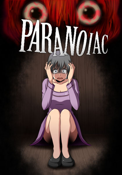 Paranoiac