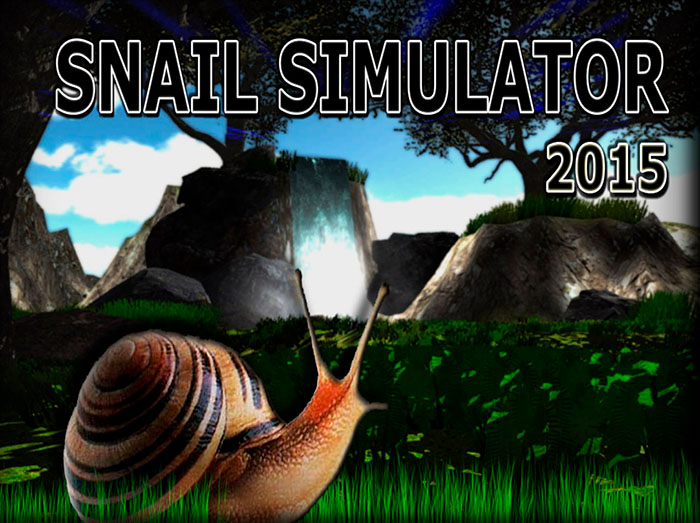 Snail Simulator 2015 Snail Simulator 2015