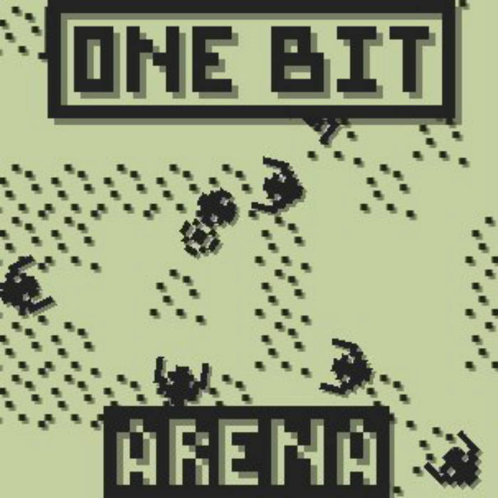 One Bit Arena One Bit Arena