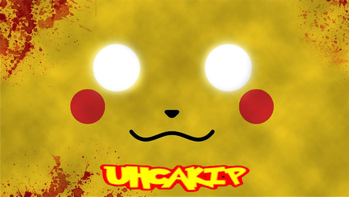 Uhcakip.EXE Uhcakip.EXE