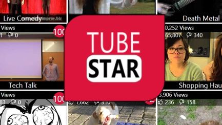 Tube Star