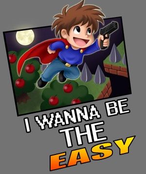 I Wanna Be The Easy I Wanna Be The Easy