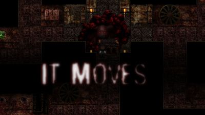 It Moves It Moves
