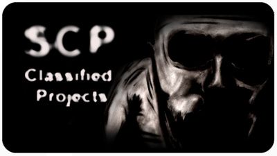 SCP - Classified Projects
