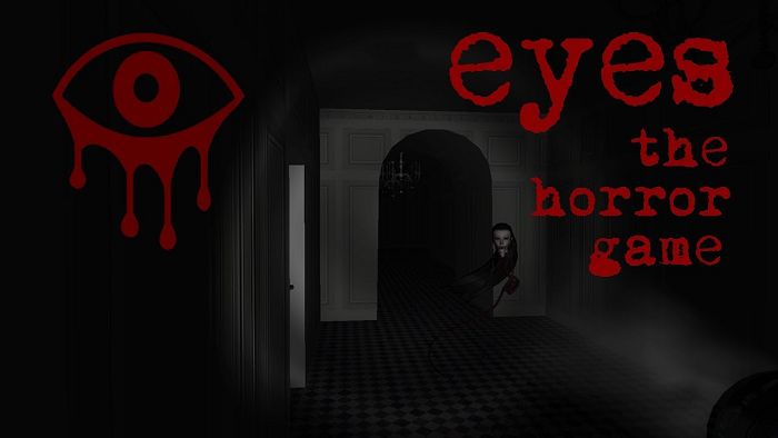 Eyes Eyes