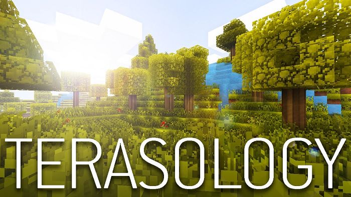 Terasology Terasology