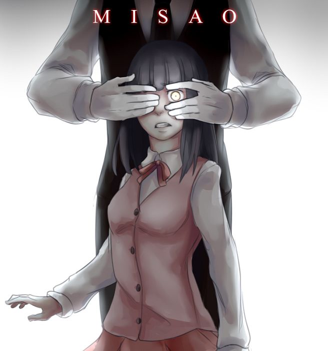 Misao Misao