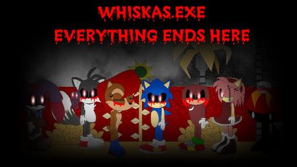 Whiskas.EXE Whiskas.EXE