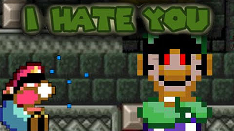 I Hate You.EXE