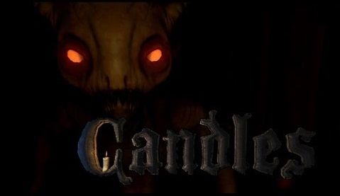 Candles Candles
