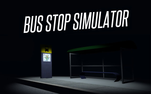Bus Stop Simulator