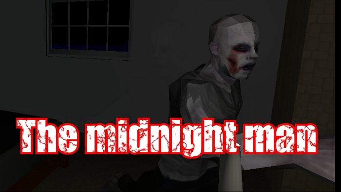 Midnight Man Midnight Man