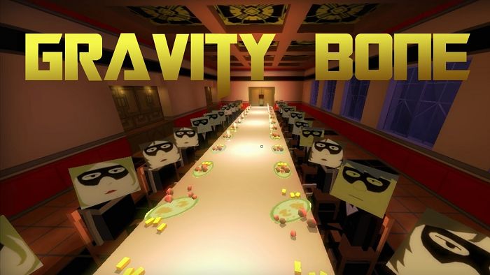 Gravity Bone Gravity Bone
