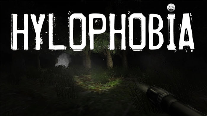 Hylophobia