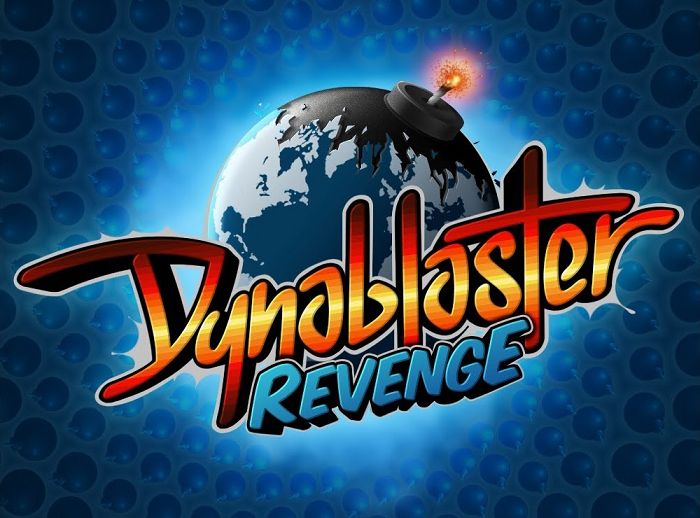 Dynablaster Revenge Dynablaster Revenge