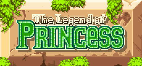 The Legend of Princess The Legend of Princess