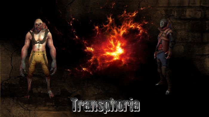 Transphoria Transphoria