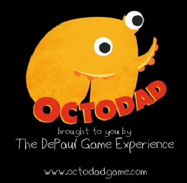 Octodad