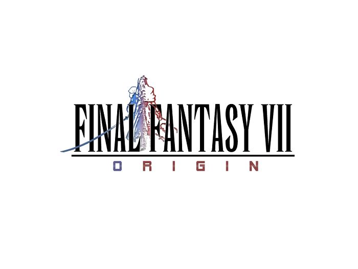 Final Fantasy VII Origin