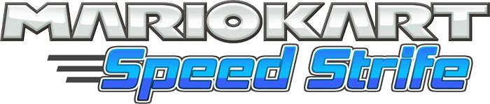 Mario Kart Speed Strife Mario Kart Speed Strife