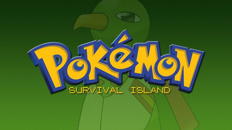 Pokémon : Survival Island