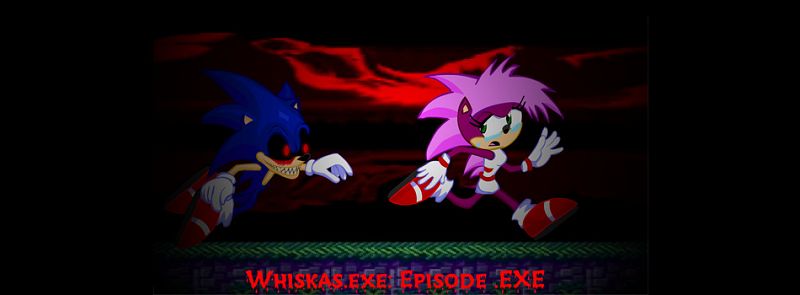 Whiskas.EXE: Episode.EXE Whiskas.EXE: Episode.EXE