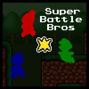 Mario Bros. - Just For Fun: Super Battle Bros.