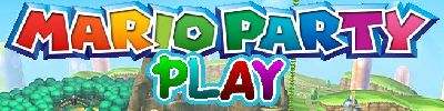 Mario Party Play Mario Party Play
