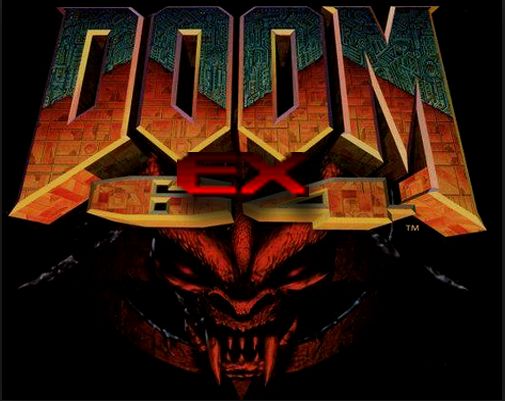 Doom 64 EX Doom 64 EX
