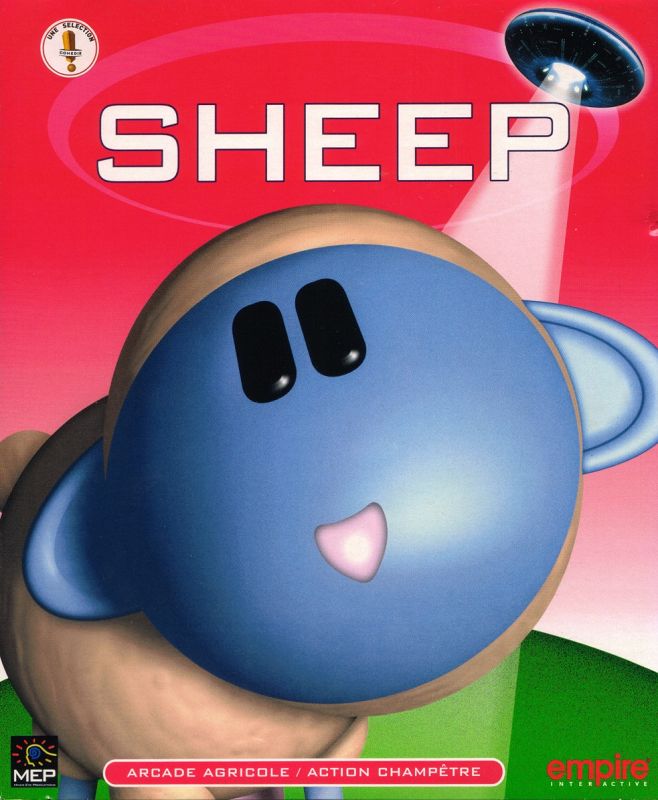 Sheep Sheep