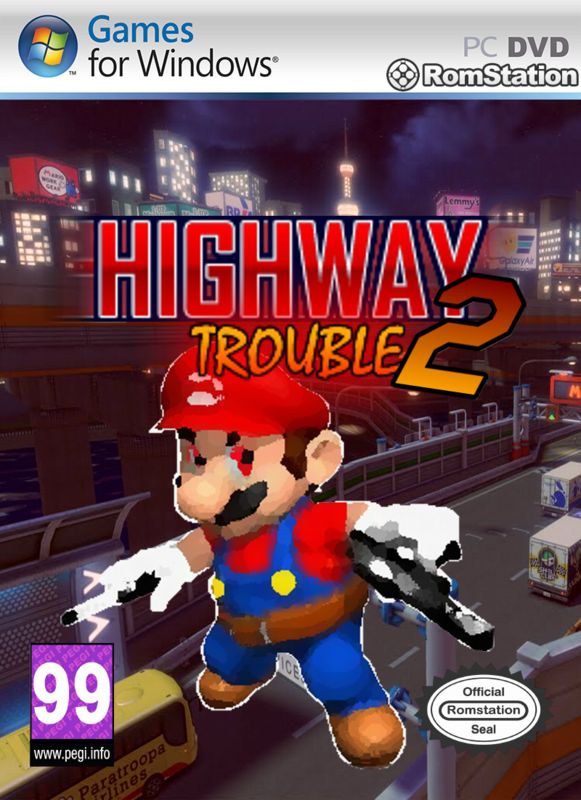 Highway Trouble 2 Highway Trouble 2