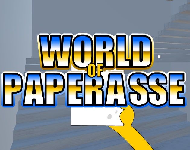 World of Paperasse World of Paperasse