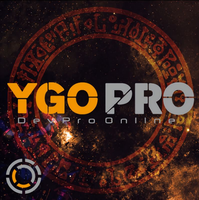 YGOPro Devpro Online YGOPro Devpro Online