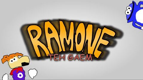 Ramone : Teh Gaem