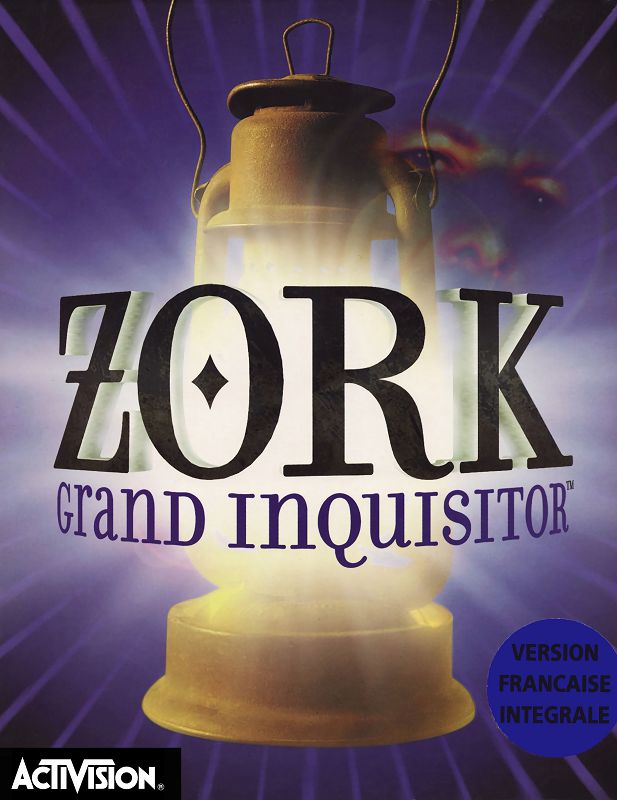 Zork: Grand Inquisitor