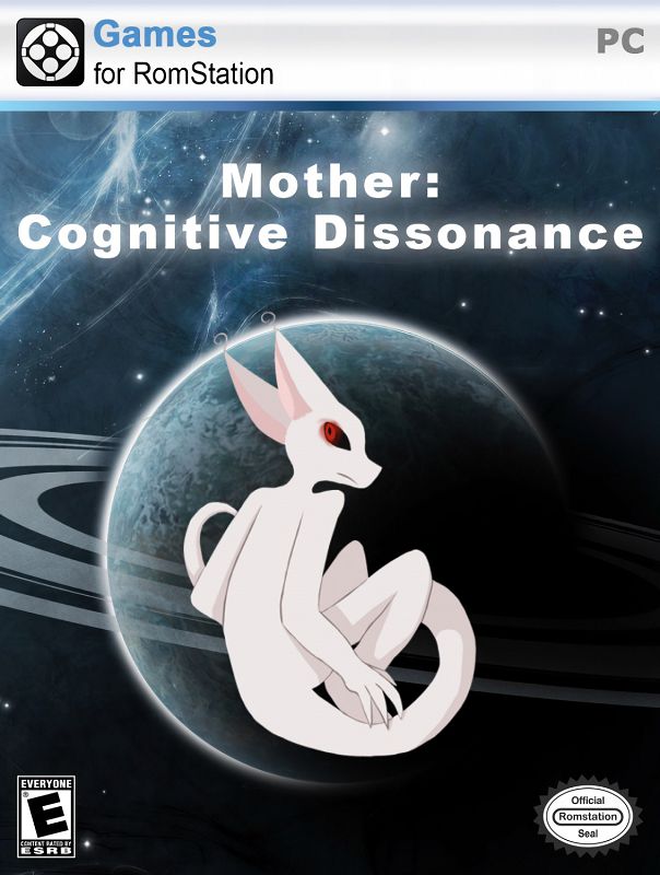 Mother: Cognitive Dissonance