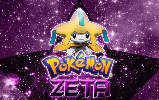 Pokémon Zeta