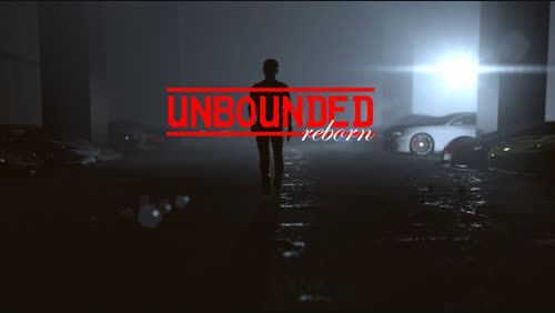 UNBOUNDED™ Reborn UNBOUNDED™ Reborn