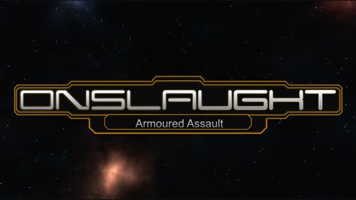 Onslaught : Armoured Assault