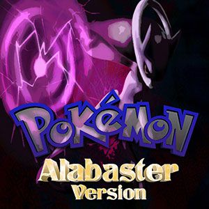 Pokémon Alabaster