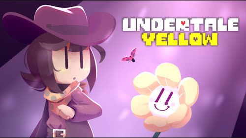 Undertale Yellow