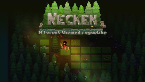Necken Necken