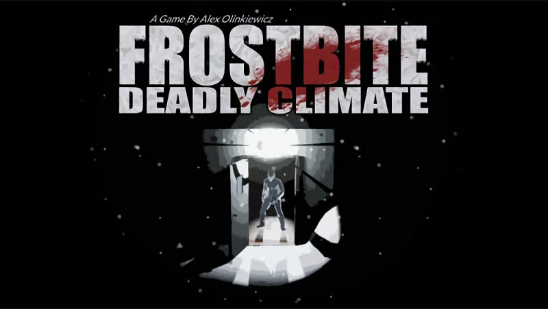 FROSTBITE : Deadly Climate