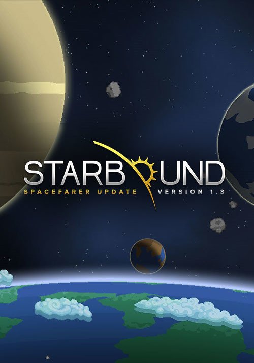 Starbound